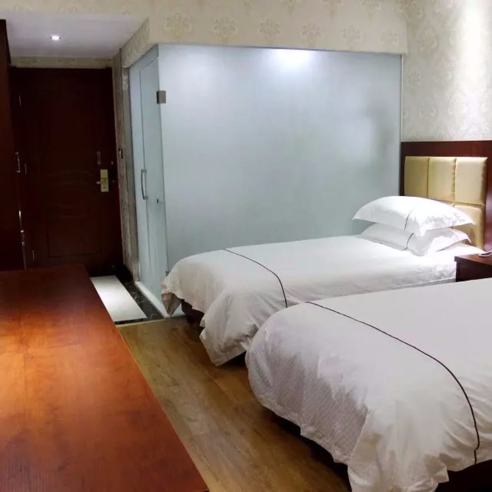 Superior Twin Room photo 2
