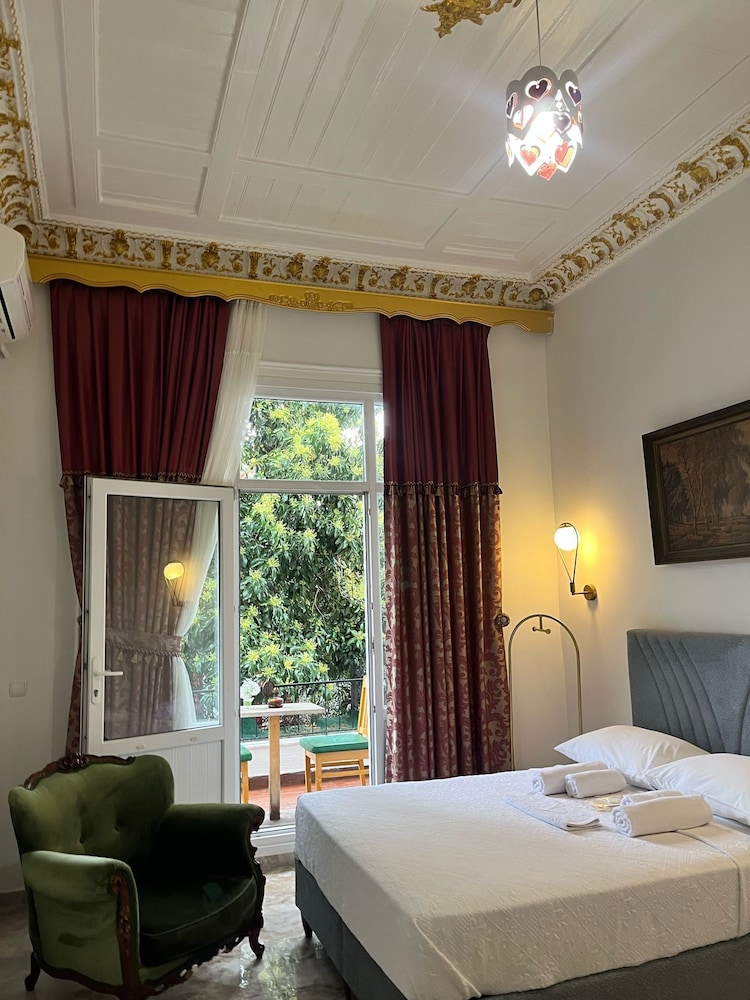 Deluxe Studio Suite, Sea View photo 1