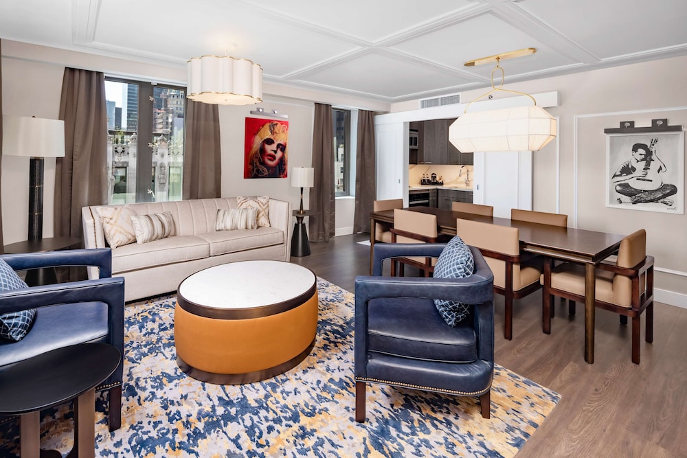 Penthouse, 2 Bedrooms