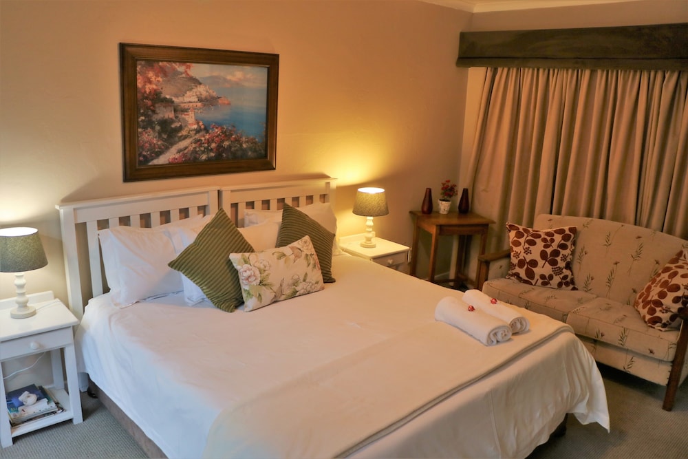 Deluxe Room photo 3