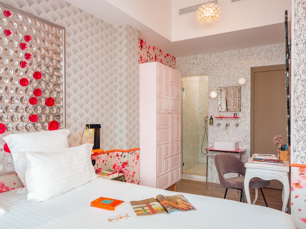 Boudoir Junior Suite photo 3