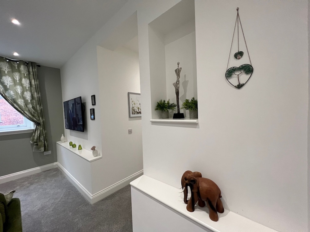 Family Apartment photo 3