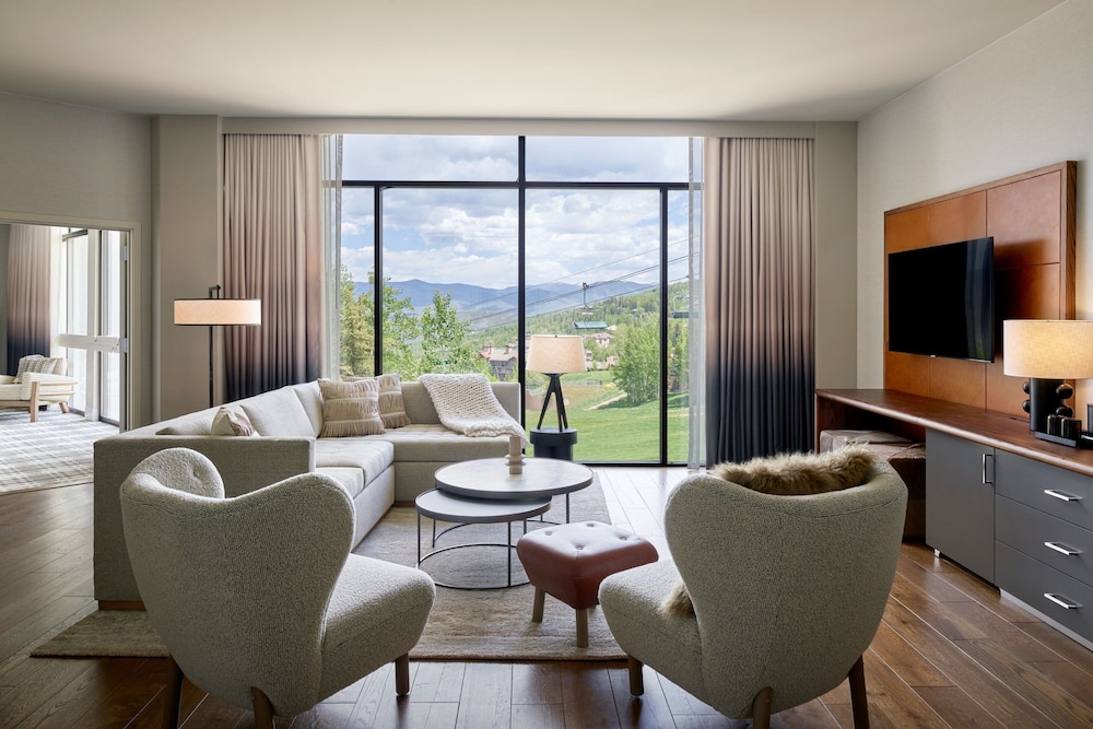 Suite, 1 Bedroom