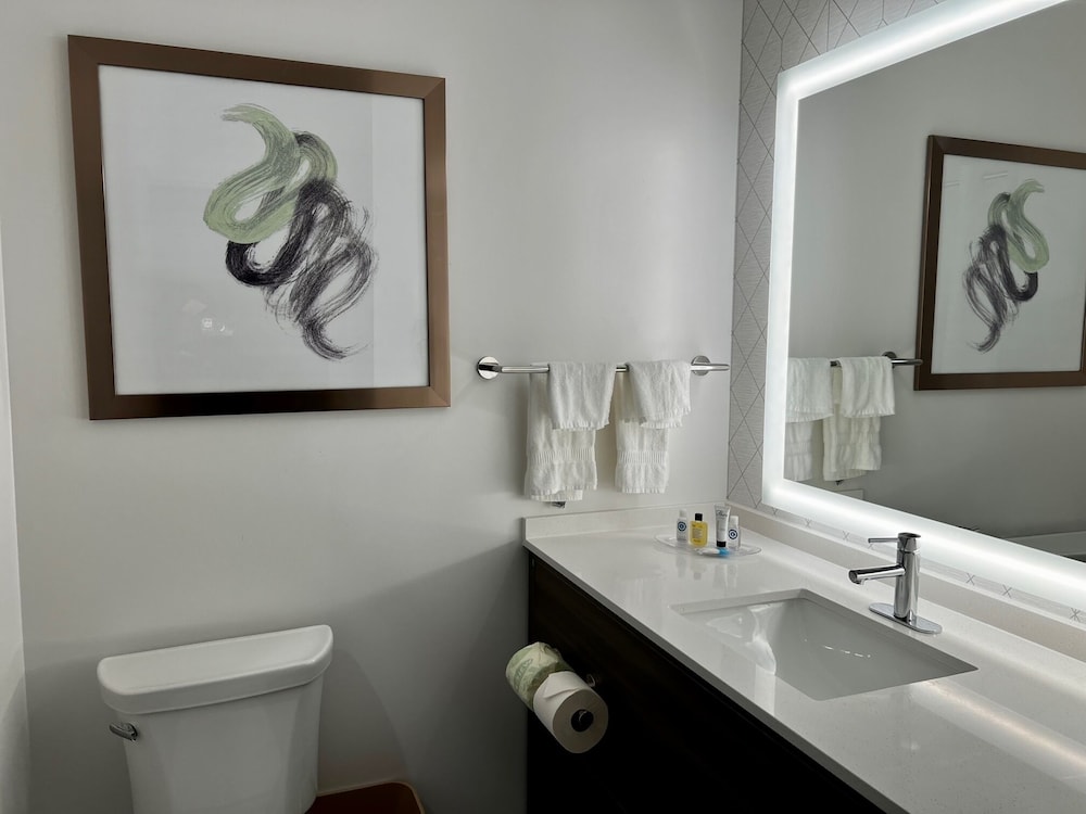 Suite, Multiple Beds, Non Smoking - Photo 6