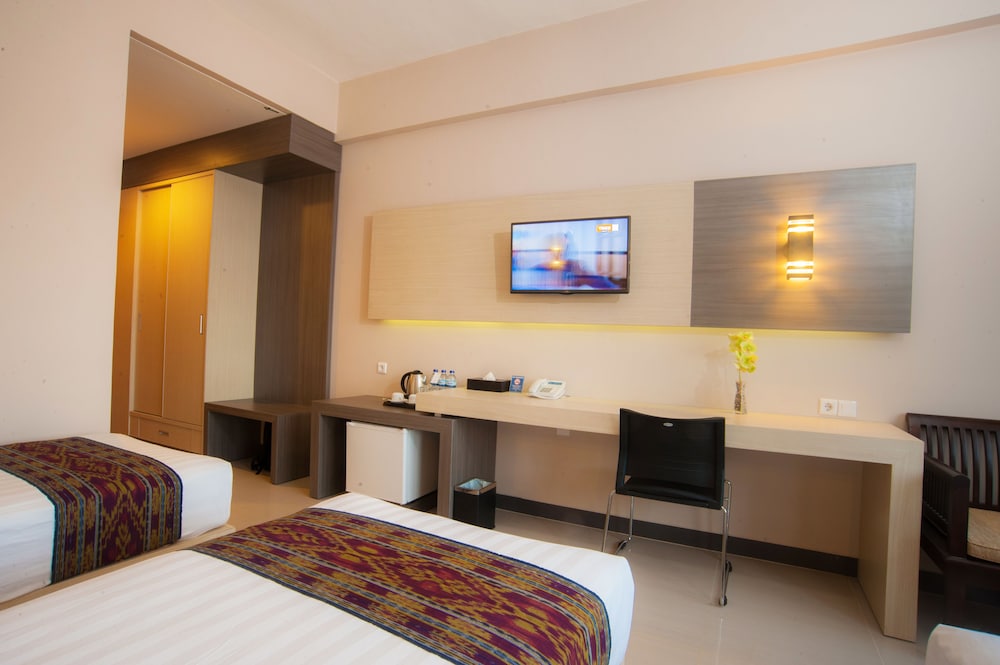 Deluxe Room photo 3