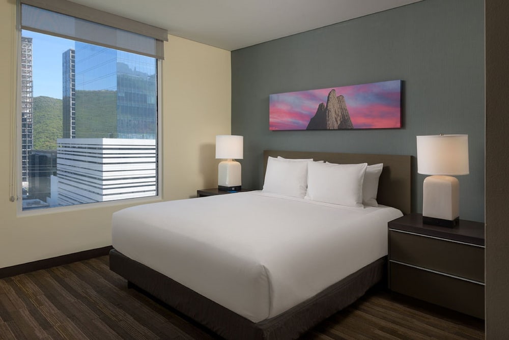 Room, 1 King Bed (Den) - Photo 3