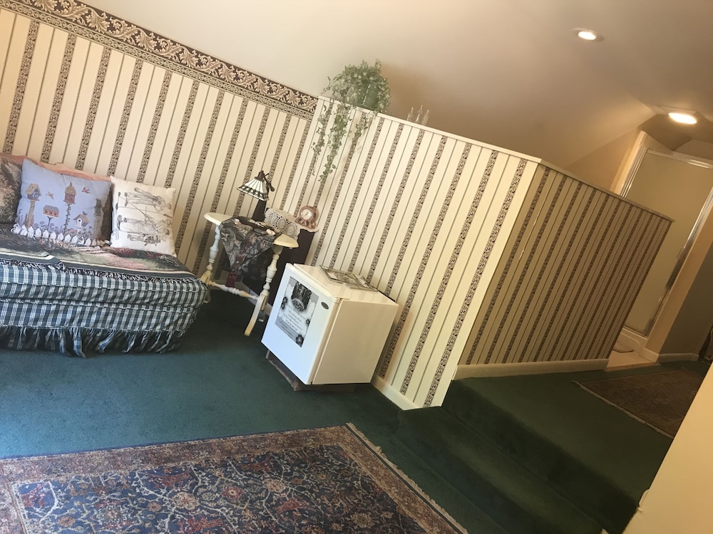 Schocklehorne Suite, Multiple Beds, Private Bathroom photo 3