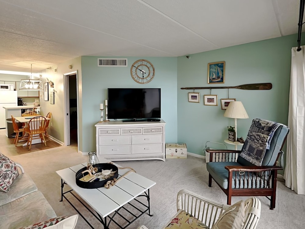 Condo, Multiple Beds, Balcony, Ocean View (#202 - No Pets) photo 3
