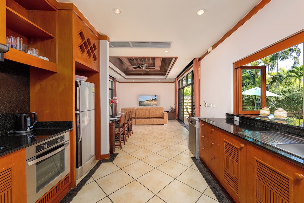 2 Bedroom Private Pool Villa photo 3