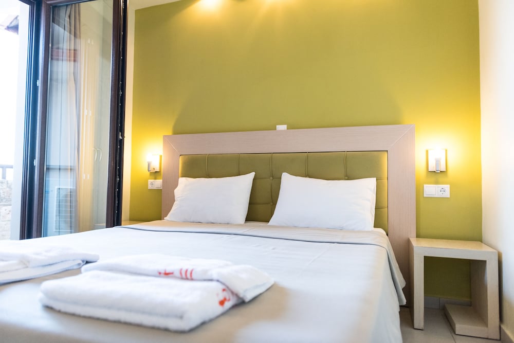 Superior Quadruple Room photo 1