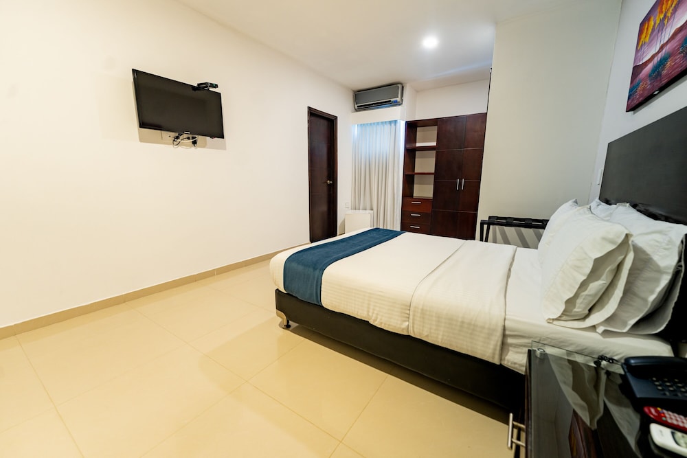 Standard Single Room photo 2