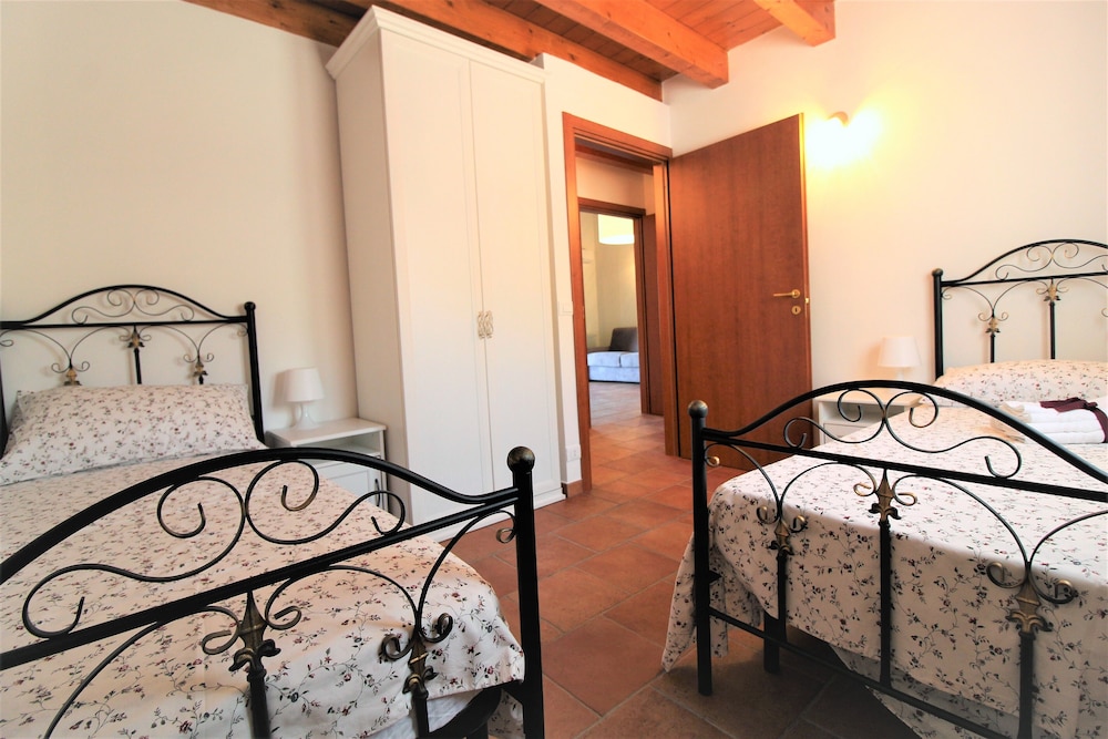 Agriturismo Dispenza (no translation needed, as "Agriturismo" is already a recognized term in Danish), Billede 7