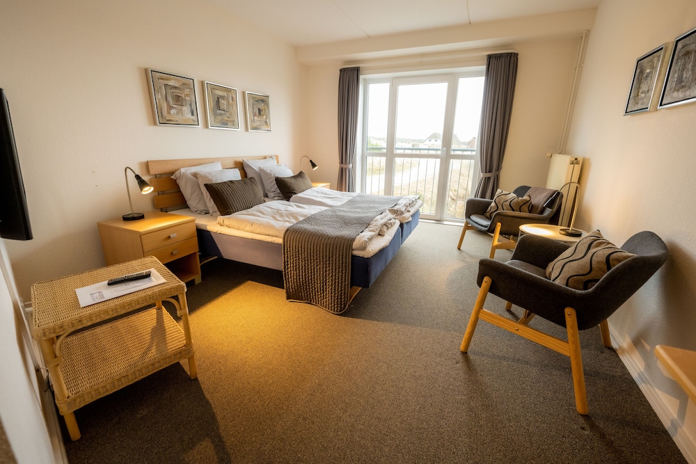 Comfort Room photo 1
