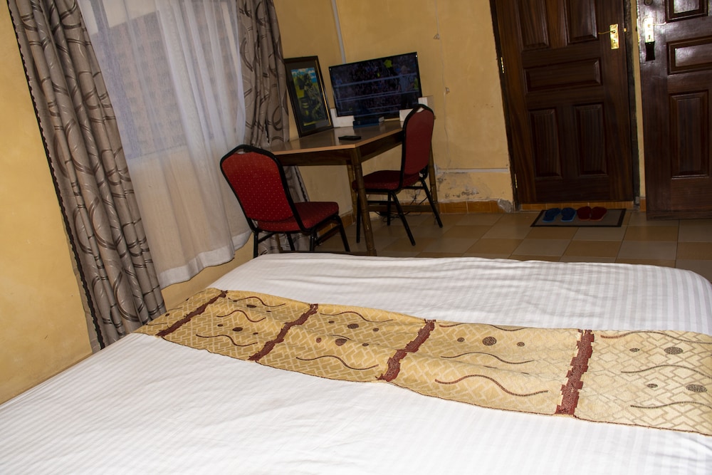 Business Double Room