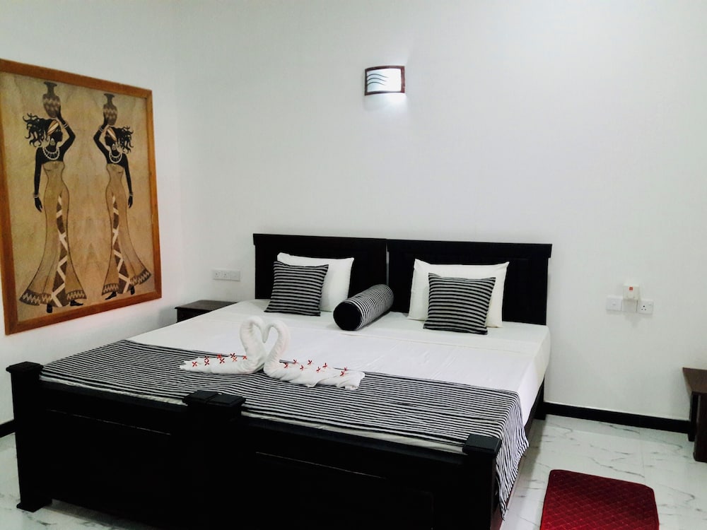 Quadruple Room photo 2