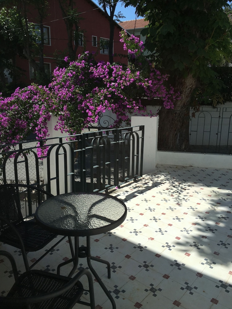 Deluxe Room, Terrace photo 3