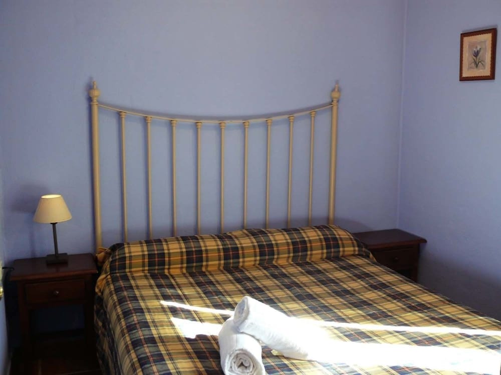 Casa, 1 habitación, vista a la montaña (Retama)