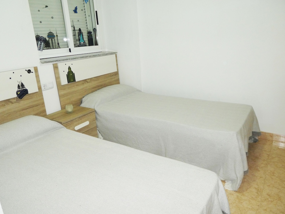 Apartment, 1 Bedroom, Balcony photo 2