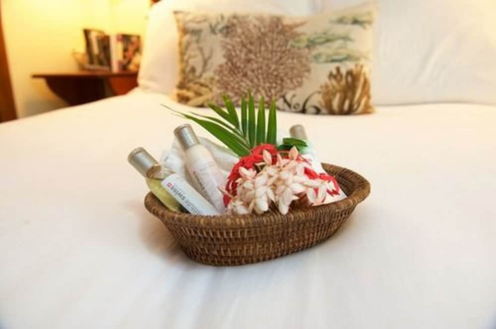 Suite, 2 Bedrooms, Oceanfront
