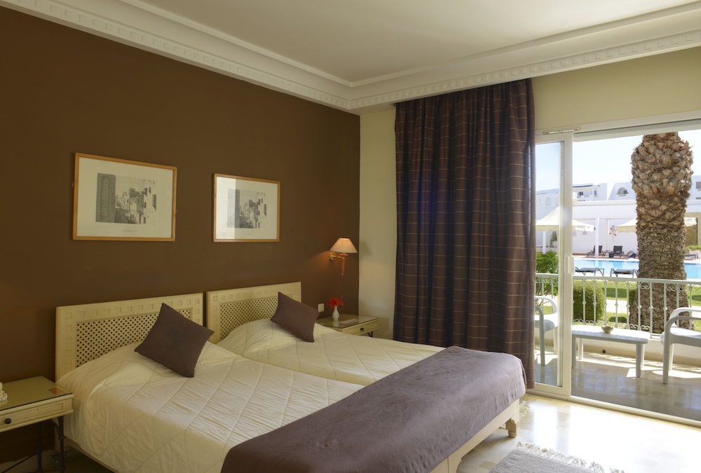 Family Triple Room