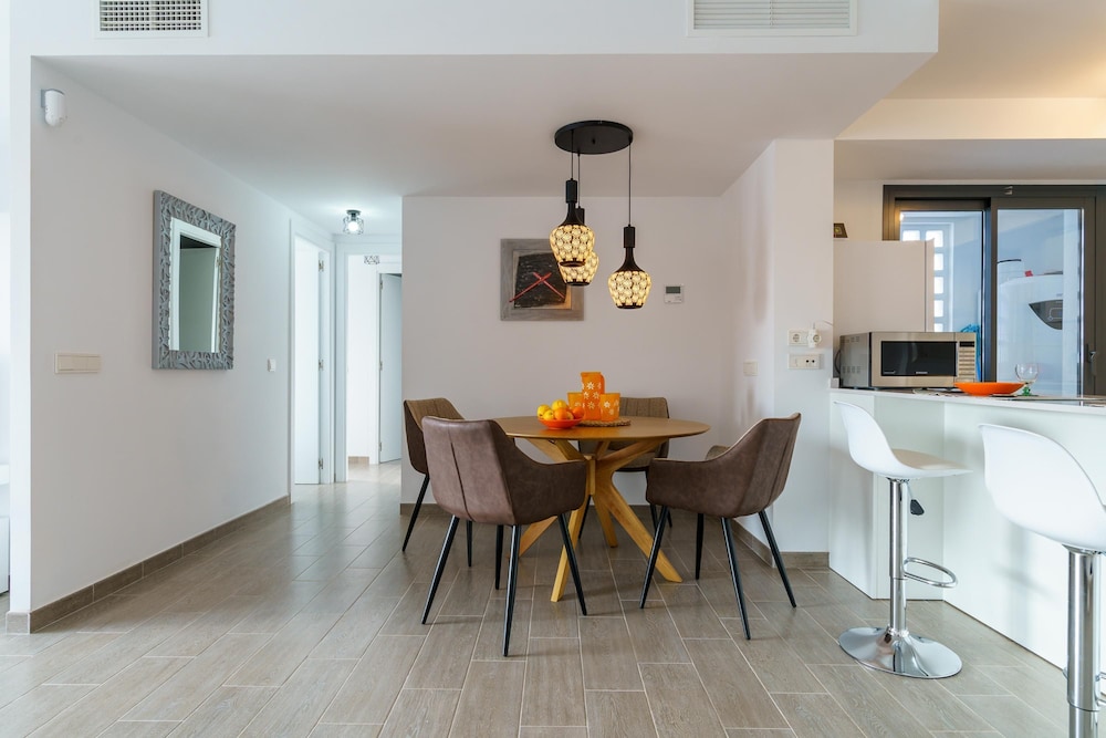 Apartment La Cala With Pool, 사진 10