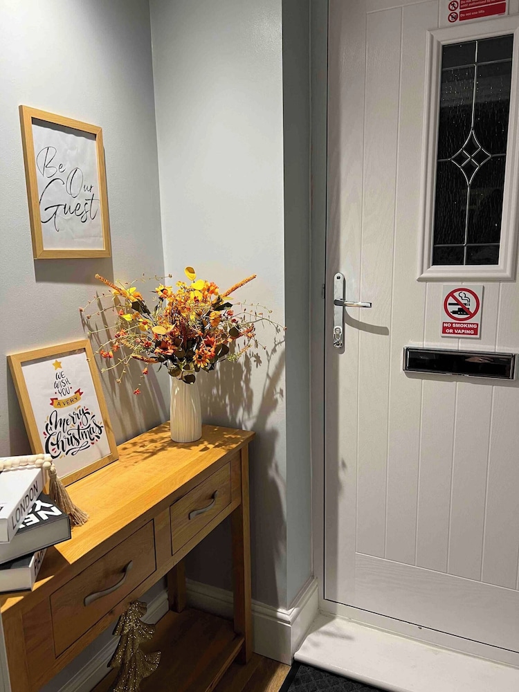 Apple Tree Cottage Durham, Billede 29