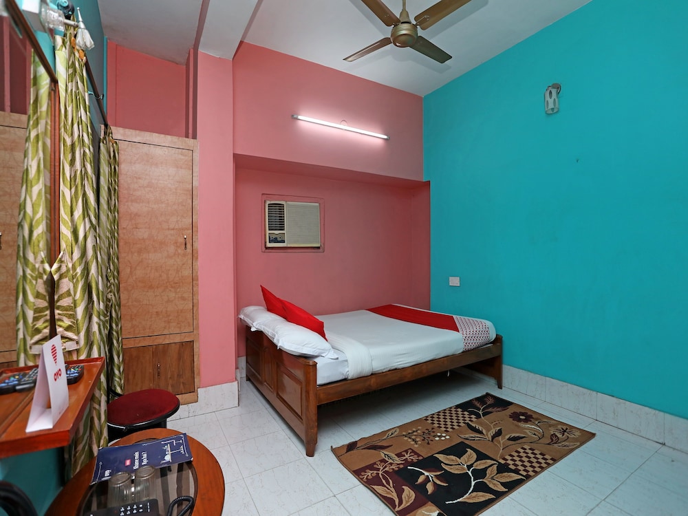 Double Or Twin Room photo 3