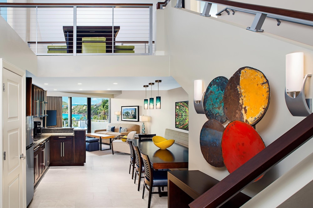 Loft, 2 Bedrooms, Resort View (Balcony)