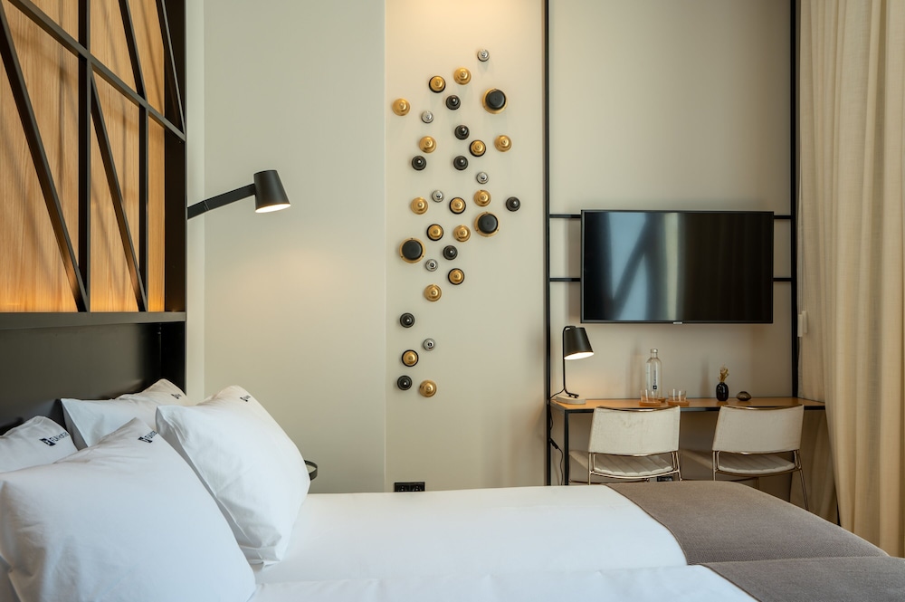 Twin Room photo 3