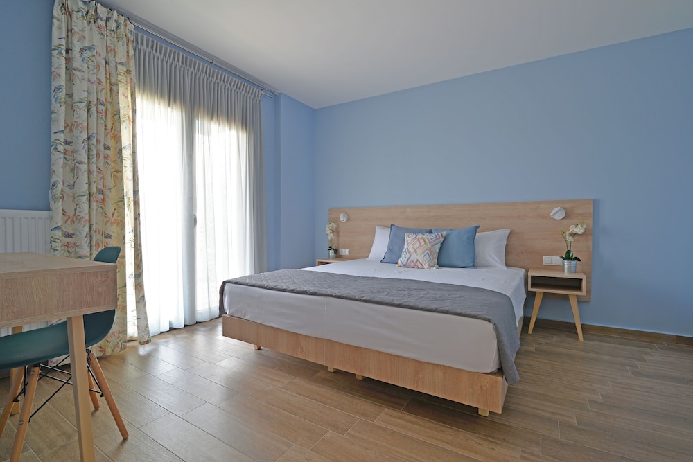 Grand Apartment, 3 Bedrooms photo 3