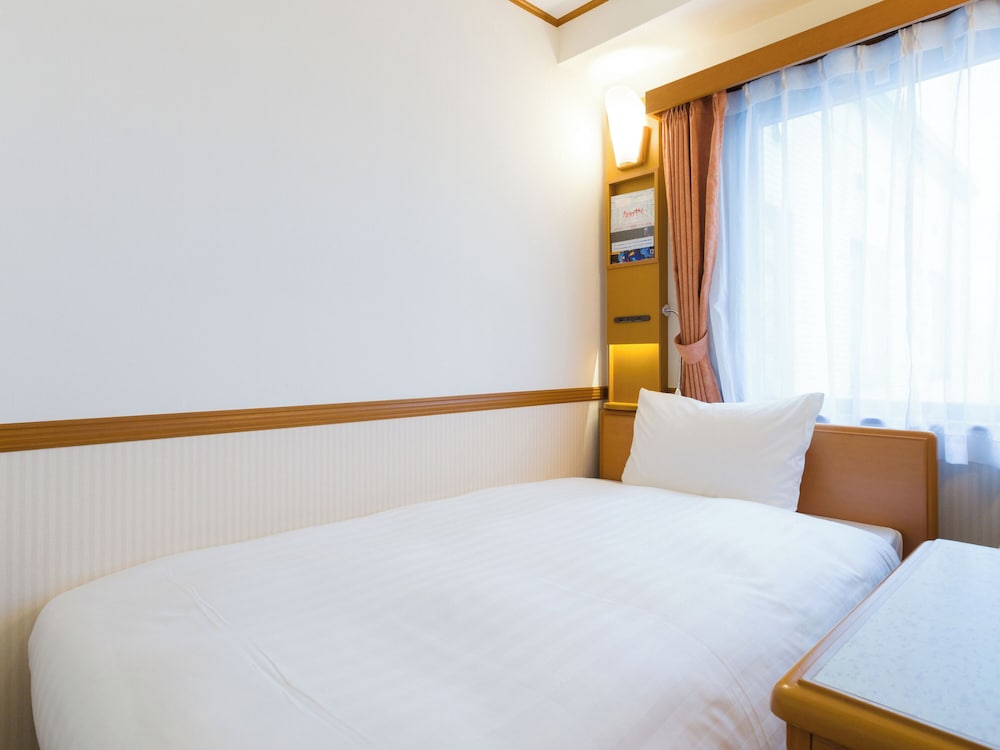 Economy Single Room A, Non Smoking