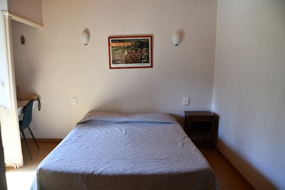 Double Room, 1 Double Bed photo 2