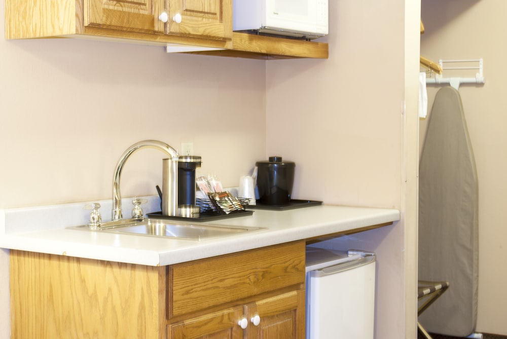 Suite, 1 Bedroom, Non Smoking - Photo 2