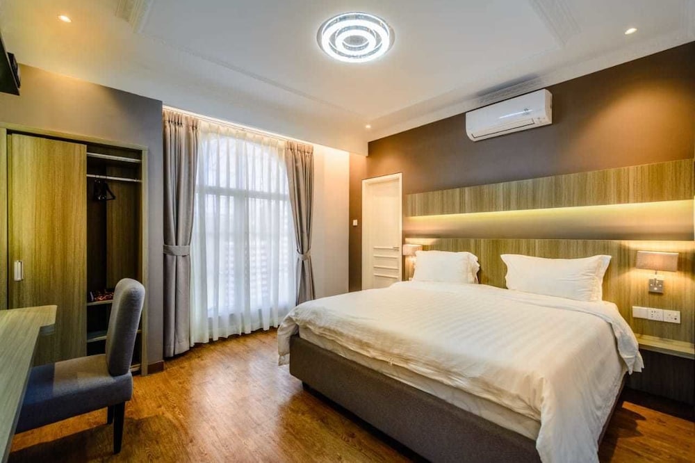 Villa, 2 Bedrooms, Non Smoking photo 1