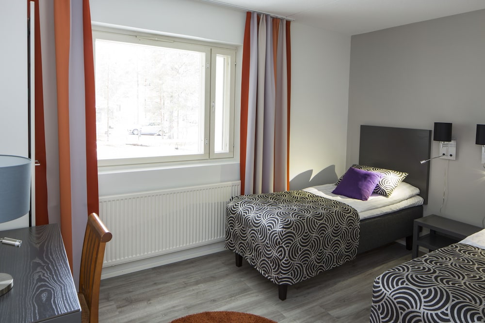 Apartment, 2 Bedrooms, Sauna (64 m2) photo 1