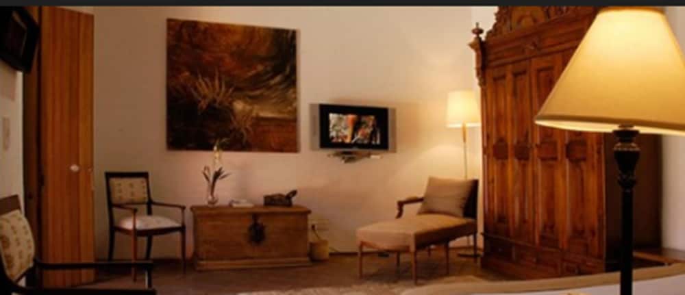 Chapulines, 2 double beds photo 1