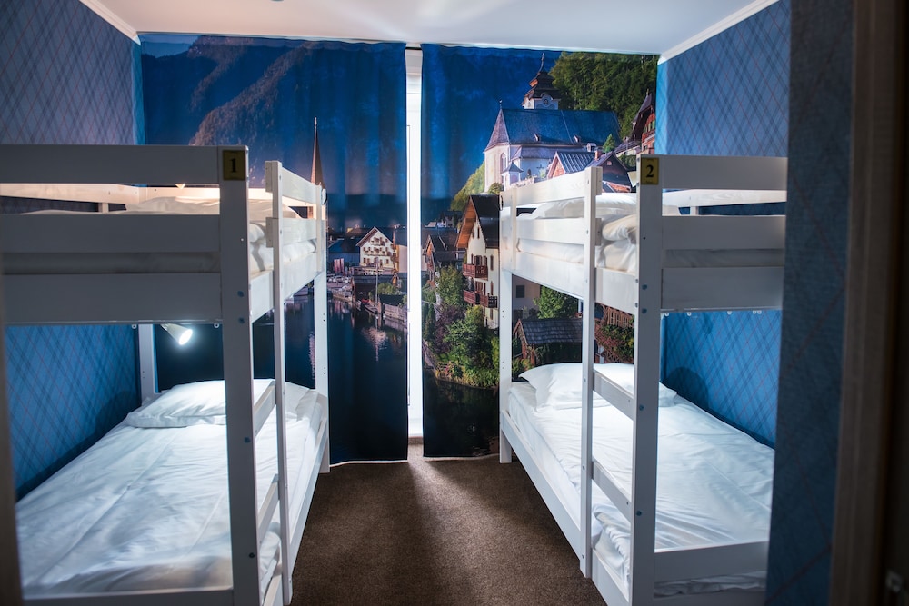 Shared Dormitory, Women only (4 beds) photo 1
