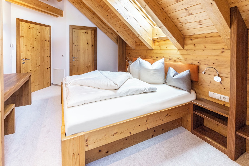 Suite, Balcony, Tower (Turmsuite App 7) photo 3