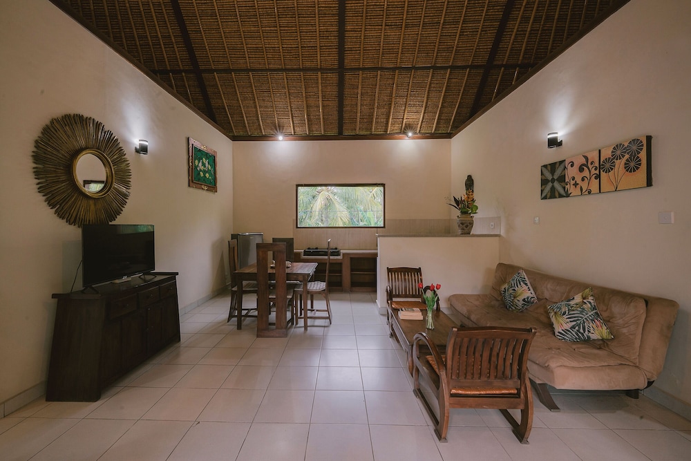 2 Bedroom Suite Pool Villa photo 3