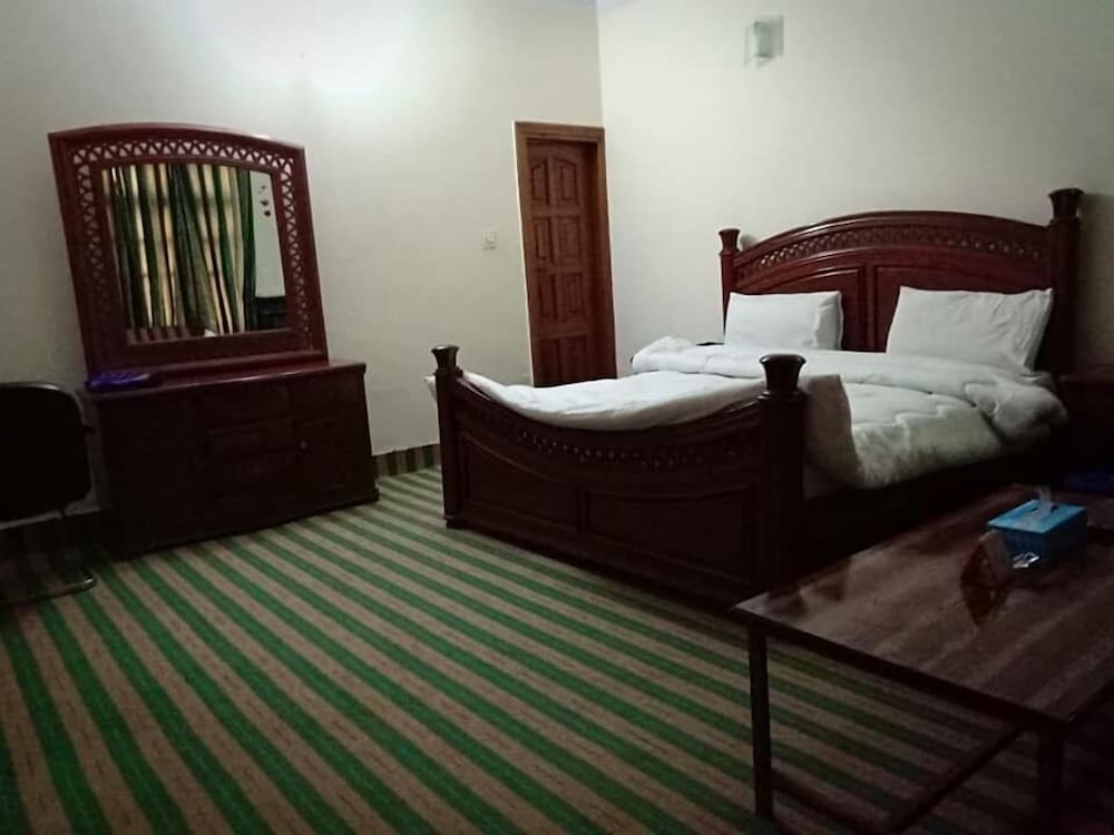Standard Double Room photo 3