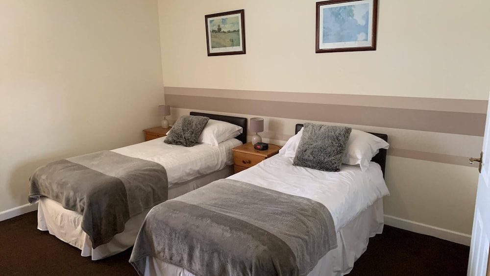 Comfort Twin Room photo 1