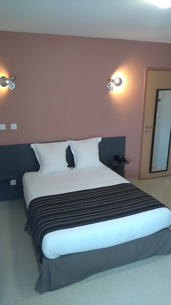 Business Room
