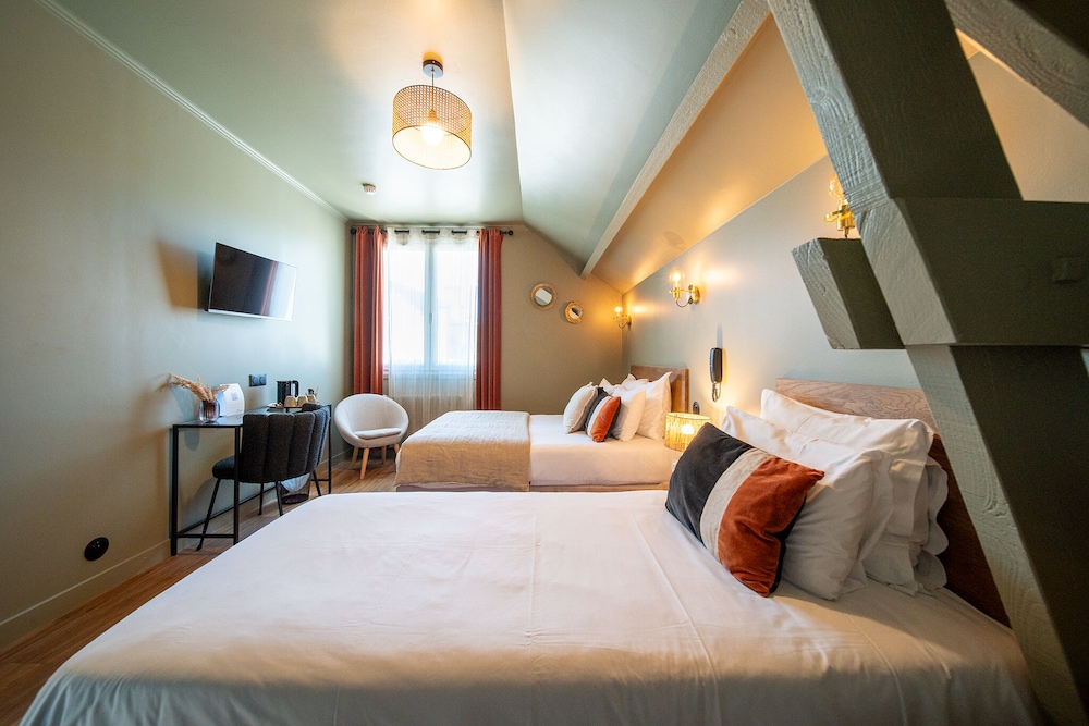 Classic Triple Room - Photo 3