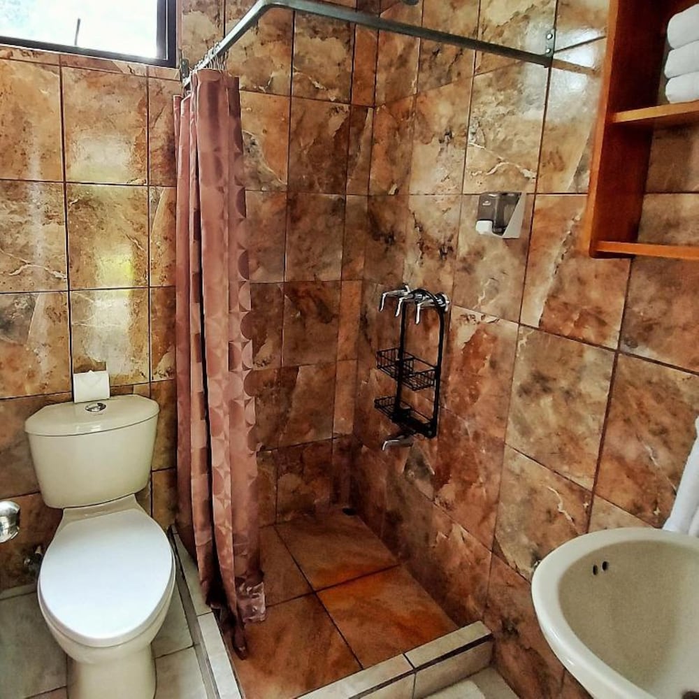 Standard Triple Room photo 3
