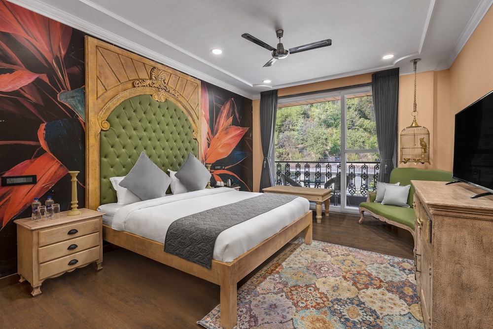 Superior Room - Photo 1