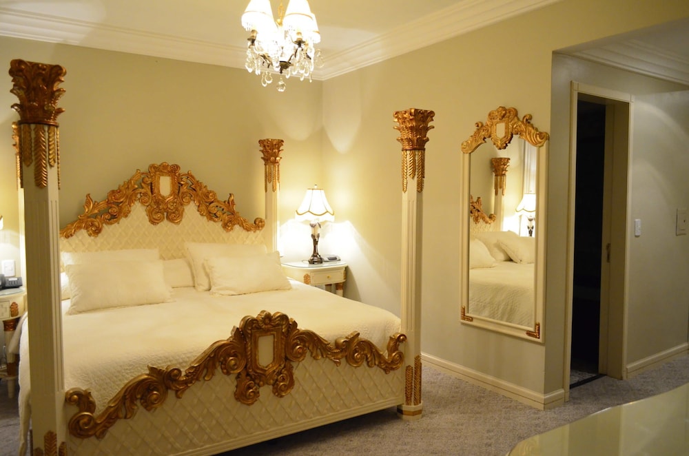 Deluxe Double Room (Superior) - Photo 4