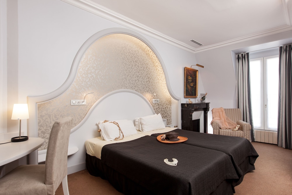 Superior Twin Room photo 1