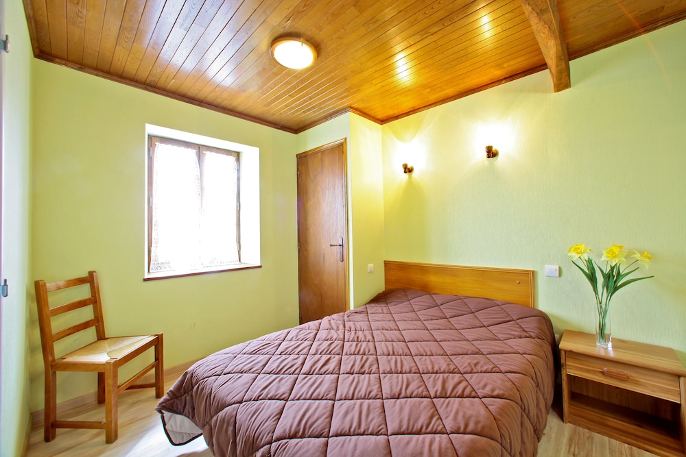 House (Blandine)