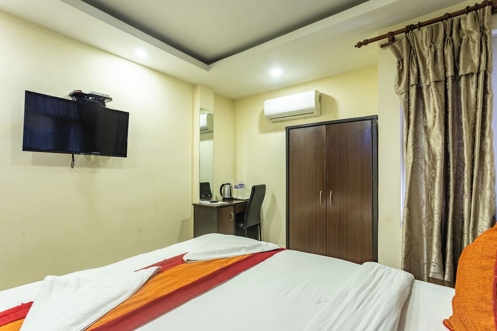 Standard Double Room - Photo 4