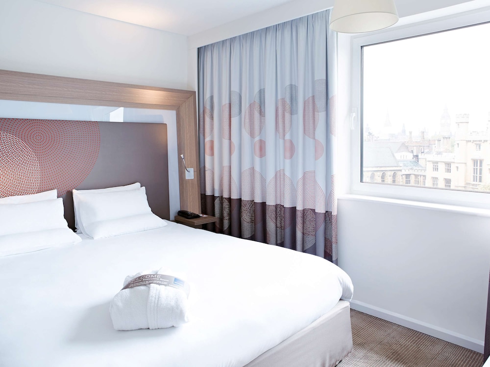Executive Room, 1 Queen Bed photo 1